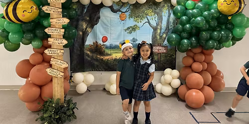 Curriculum Showcase Tour: Valor San Antonio Prospective Parents