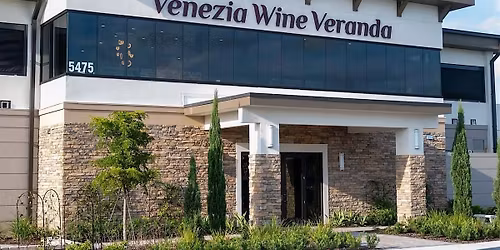 Uncorked connections Speed Dating Part 2