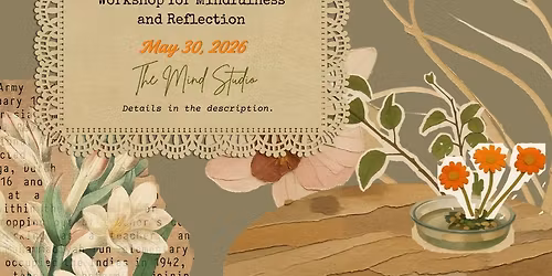 Reframe, Bloom