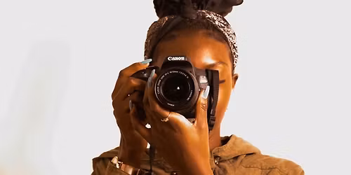 Beginner's Photography Class