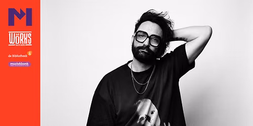 Tales & Tunes met Blaudzun in Enschede