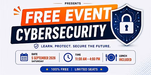 Cyber & Beyond 2026