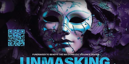 Unmasking Domestic Violence; Celebration of Survival Gala