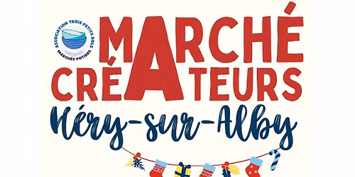 March\u00e9 des Cr\u00e9ateurs d'H\u00e9ry-sur-Alby