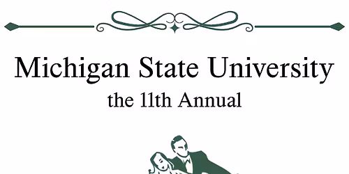 2026 Green and White Gala