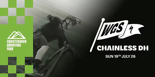 SPECIALIZED - Winter Gravity Series - Chainless