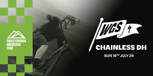 SPECIALIZED - Winter Gravity Series - Chainless