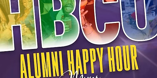 CBUS HBCU COLLEGE FAIR WEEKEND