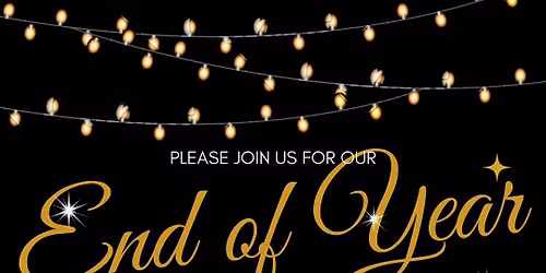 TheirCare WA's End of Year Party