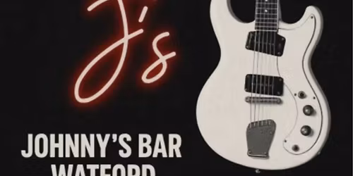 Ramoanz back to Johnny\u2019s Bar