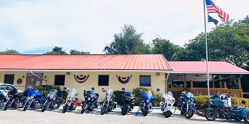 ALR 283 Bike Night