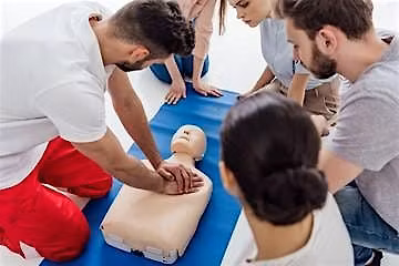 Learn CPR