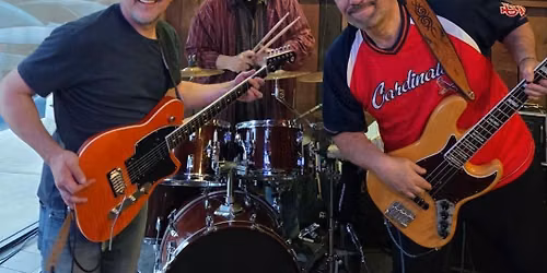 Live at the Dragon Horn Tavern