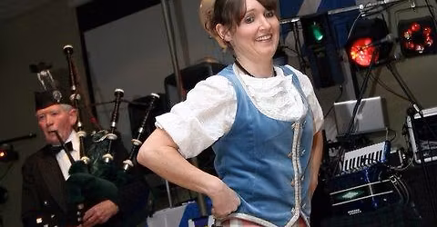 \ud83c\udff4\udb40\udc67\udb40\udc62\udb40\udc73\udb40\udc63\udb40\udc74\udb40\udc7f Our Scottish Family Burns Day Sunday Lunch at The Premier Suite Cannock