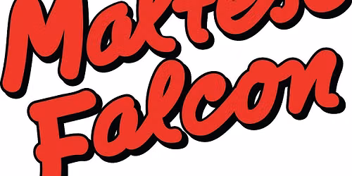 The Maltese Falcon - A Live Radio Play Performance