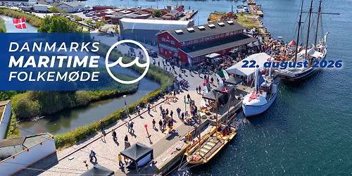Danmarks Maritime Folkem\u00f8de 2026