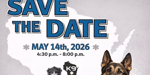 Off Broadway goes to the dogs!!!