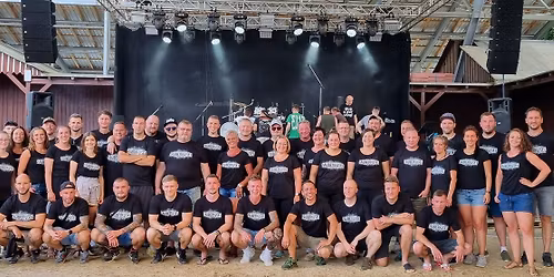 11. Sommer Open Air