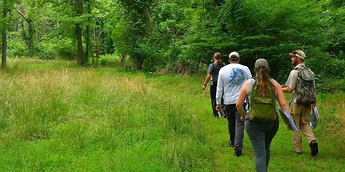 Habitat Advocate: Site Assessment 101 - Sit-Spots to Soil Analysis