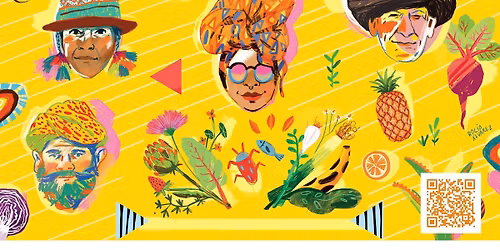 Projection-Rencontre film « Leurs champs du cœur » – Festival Alimenterre – Alençon