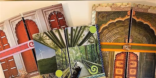 Portals, Pathways, and Guides on Our Vision Boards