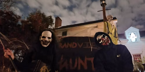 Grandview Haunt 2026