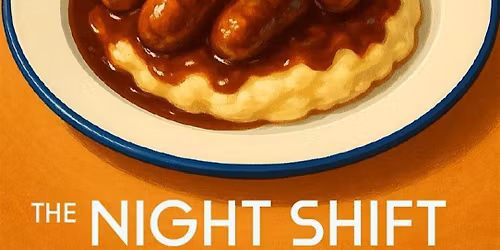 12th Dec The Night shift - Candle lit dinners at Bluebelles of Portobello