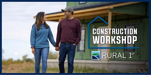 Rural 1st Construction Workshop: New Albany, Indiana