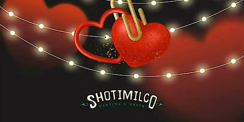 \u201cNoche de Boleros en Vivo en Shotimilco Miami\u201d