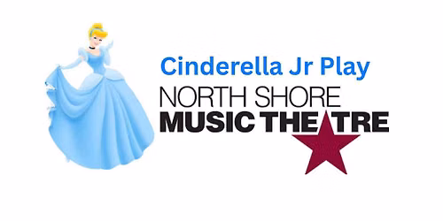 Cinderella JR Play