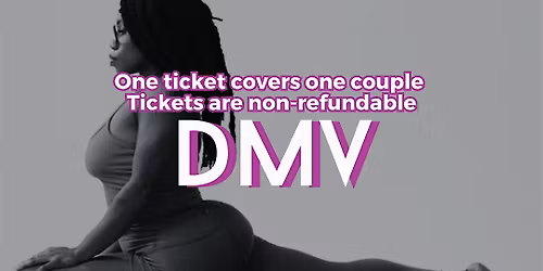 Nov 15 \u2013 7:30 PM | DMV | Sip & Stretch Couples Yoga Date Night