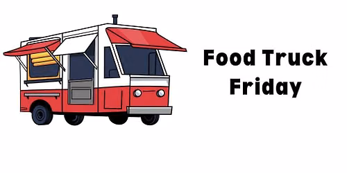Food Friday Friday