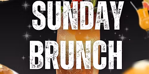 Brunch \u2018N\u2019 with the Bruhz