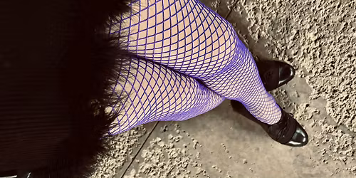 Lady Heathers Soiree VII