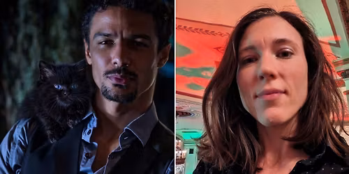 4th Sundays class\/practica w\/Matt Keating & Erin Rea