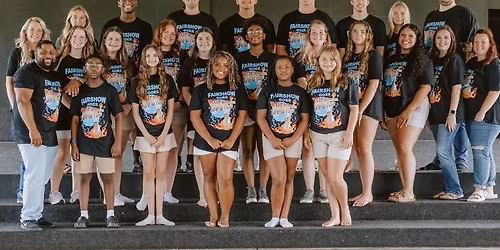 Fairshow 2026 Auditions