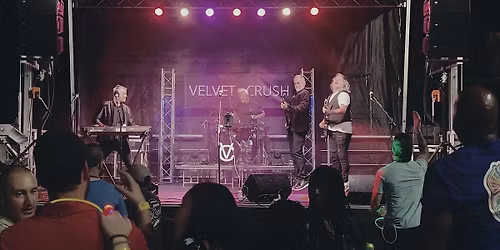 Velvet Crush