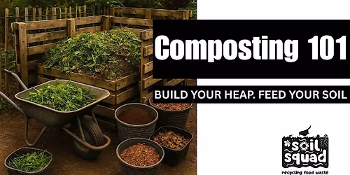 Composting 101