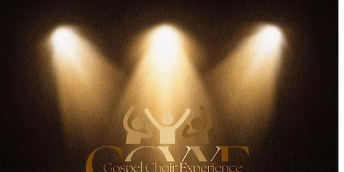 Gospel Choir Experience Finale Concert