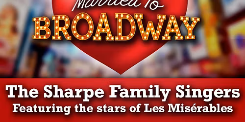 Sharpe Family Singers