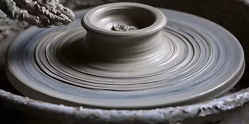 Interactive Throwing Wheel Demonstration with LSU CASA