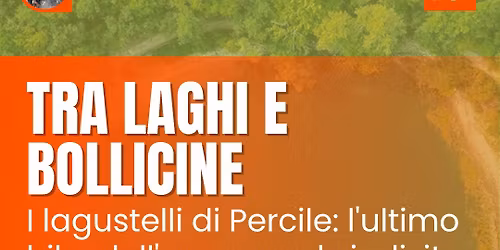 Tra Laghi e Bollicine \ud83e\udd42\ud83c\udf87