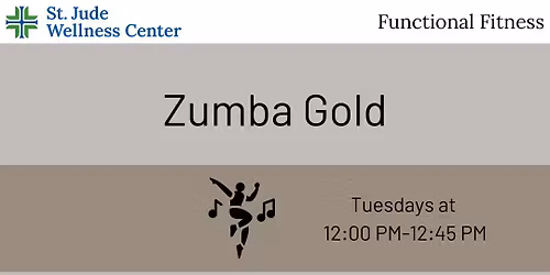 Zumba Gold