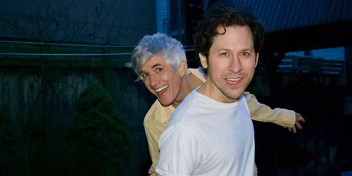 We Are Scientists