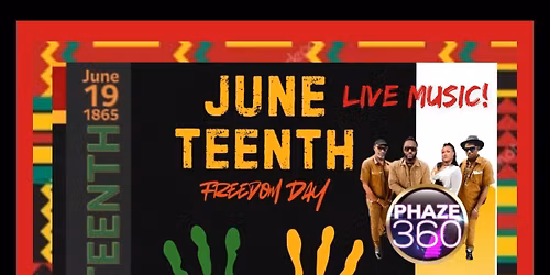 JUNETEENTH CELEBRATION JESUP 2026\ud83d\udda4\u2764\ufe0f\ud83d\udc9a 