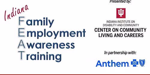 Indiana Family Employment Awareness Training (Day 2)