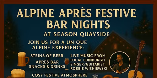 Apre Festive Nights