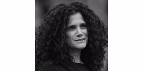 IIJS Book Talk with Naama Harel
