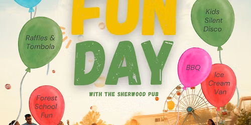 \ud83c\udf88 Family Fun Day \ud83c\udf88