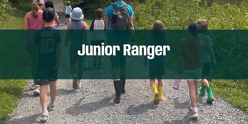 Junior Ranger